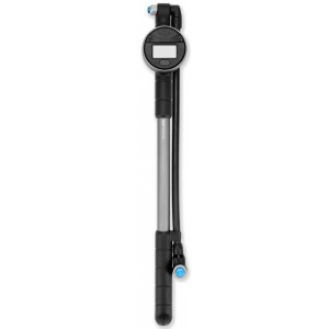 Pumpis ACID Race Shock 400 Digital 2-stage head Alu