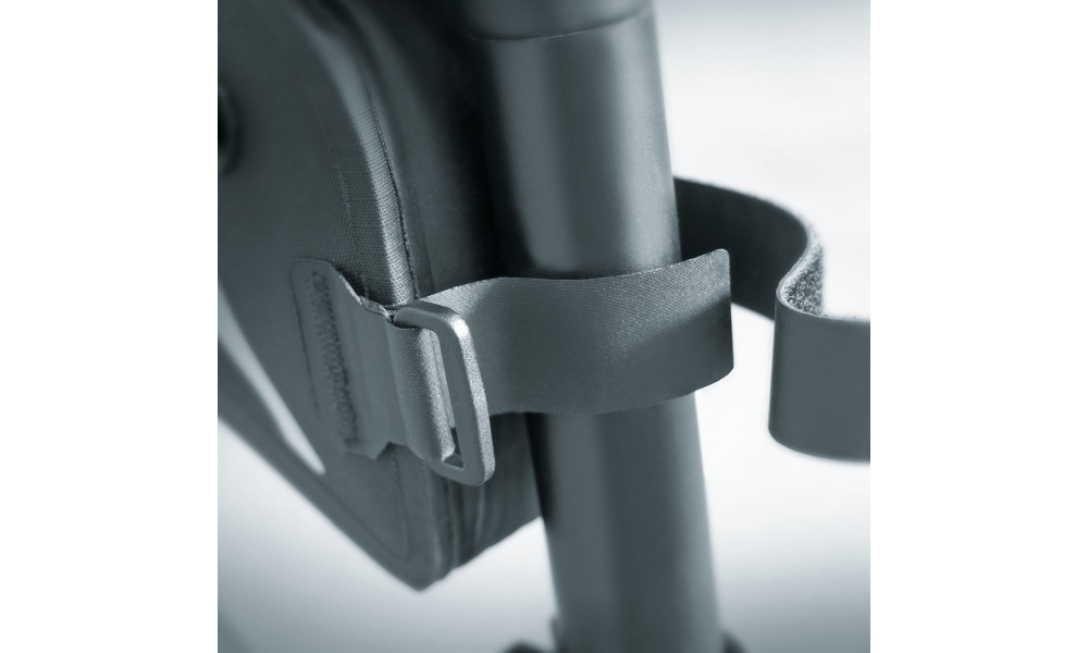 Sēdekļa soma SKS Trail L 2L 330x70x110mm - 5