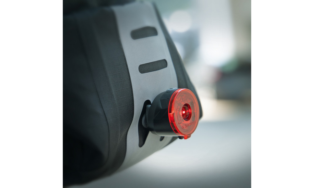 Sēdekļa soma SKS Trail L 2L 330x70x110mm - 6