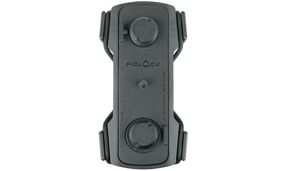 Turētājs Fidlock Twist Tex Base Multi - 1