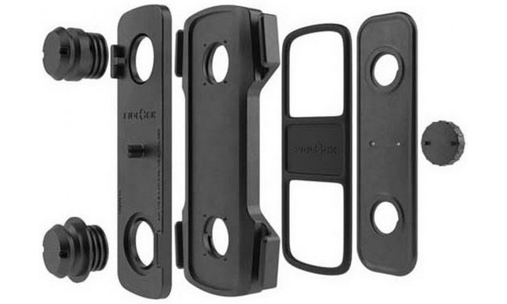 Turētājs Fidlock Twist Tex Base Multi - 5