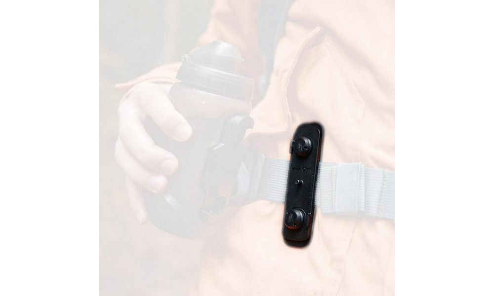 Turētājs Fidlock Twist Tex Base Multi - 7