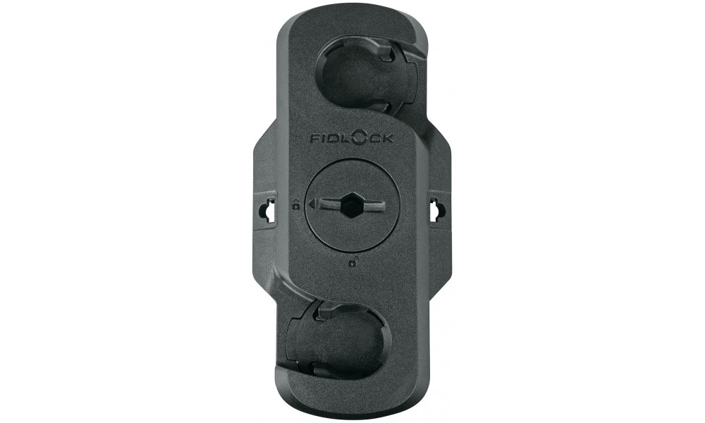 Pudeles turētāja adapteris Fidlock Twist bottle connector 