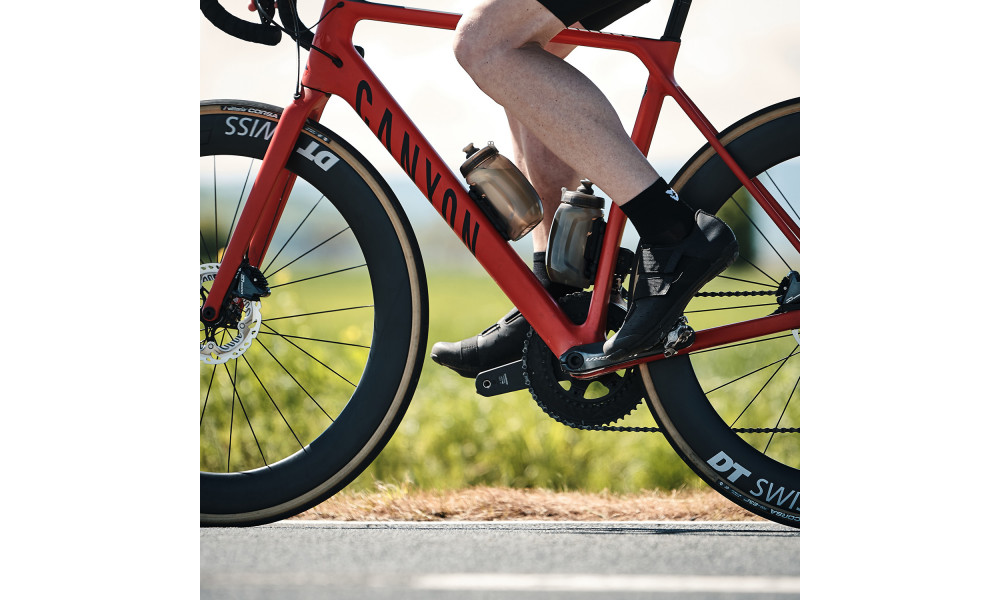 Pudele Fidlock Twist 450ml set with holders - 13