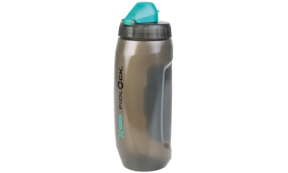 Pudele Fidlock Twist 590ml antibacterial set with holders - 3