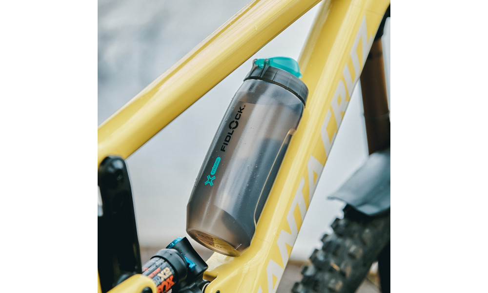 Pudele Fidlock Twist 590ml antibacterial set with holders - 7