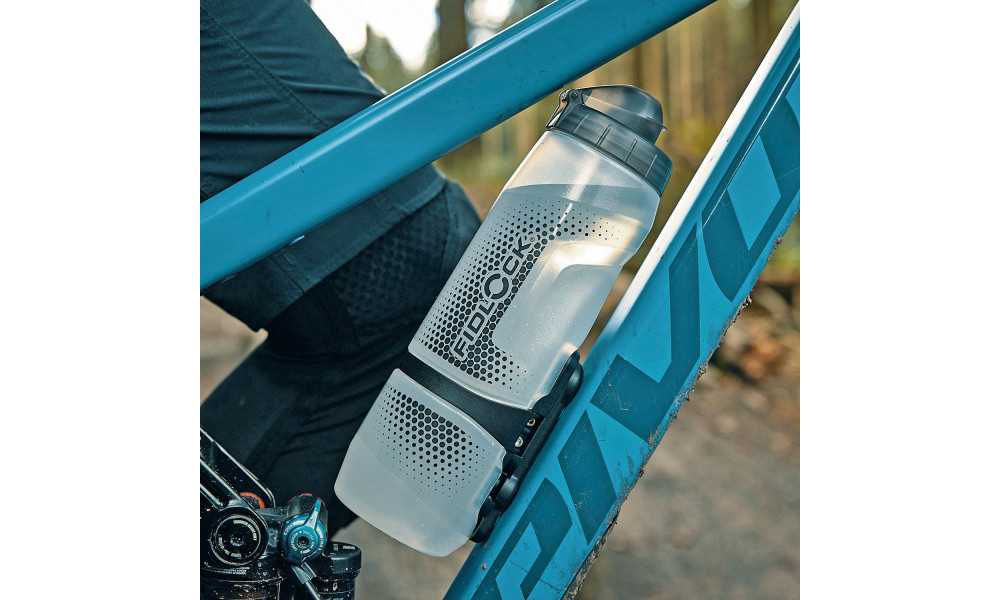 Pudele Fidlock Twist 800ml set with brackets - 11