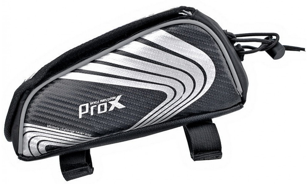 Soma rāmim ProX Nevada 193 for 5.5" grey - 3