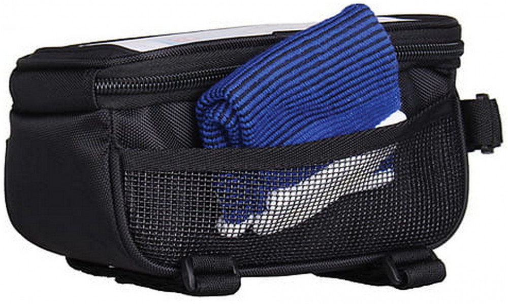 Soma rāmim ProX Nevada 207 for 5.7" grey - 5