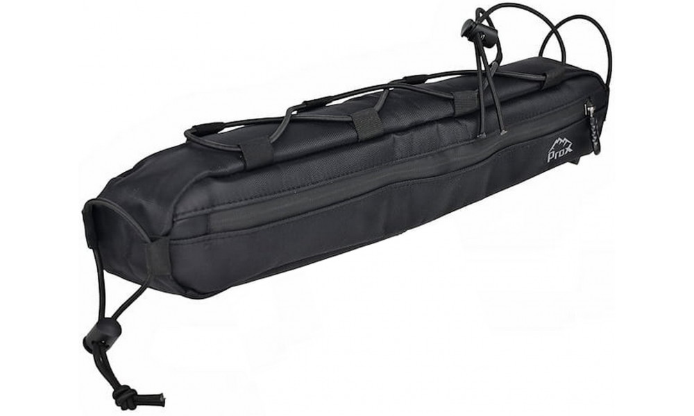Soma rāmim ProX Alaska 680 black - 1