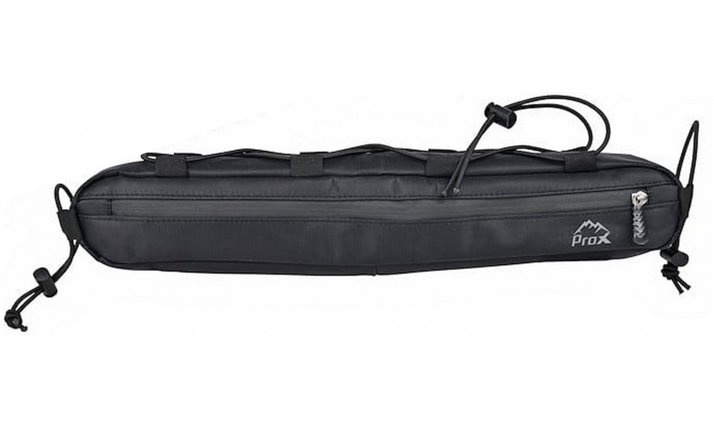 Soma rāmim ProX Alaska 680 black - 2