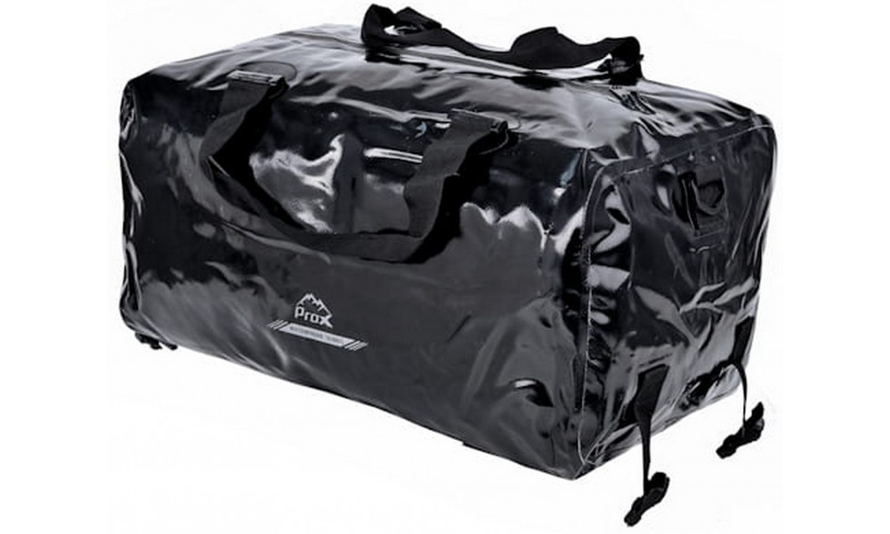 Soma par bagāžu Prox Ohio 201 32L waterproof black - 2