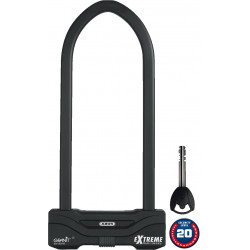 Atslēga Abus Extreme 59/180HB310