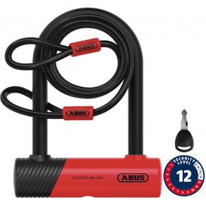 Atslēga Abus 420K/150HB140 USH + Cobra 10/120