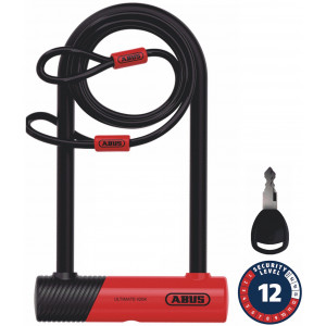 Atslēga Abus 420K/150HB230 USH + Cobra 10/120