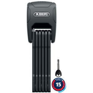 Atslēga Abus Bordo Granit 6500KA/90 Alarm BK SH