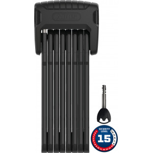 Atslēga Abus Bordo Granit 6500K/120 BK SH