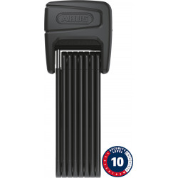 Atslēga Abus Bordo 6000AFP/120 SmartX BK SH