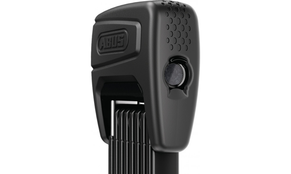 Atslēga Abus Bordo 6000AFP/120 SmartX BK SH - 2