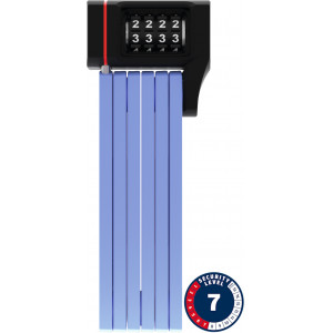 Atslēga Abus Bordo uGrip 5700C/80 BU SH