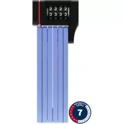 Atslēga Abus Bordo uGrip 5700C/80 BU SH