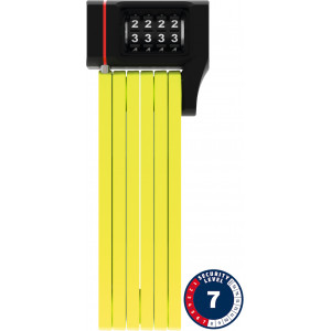 Atslēga Abus Bordo uGrip 5700C/80 LM SH