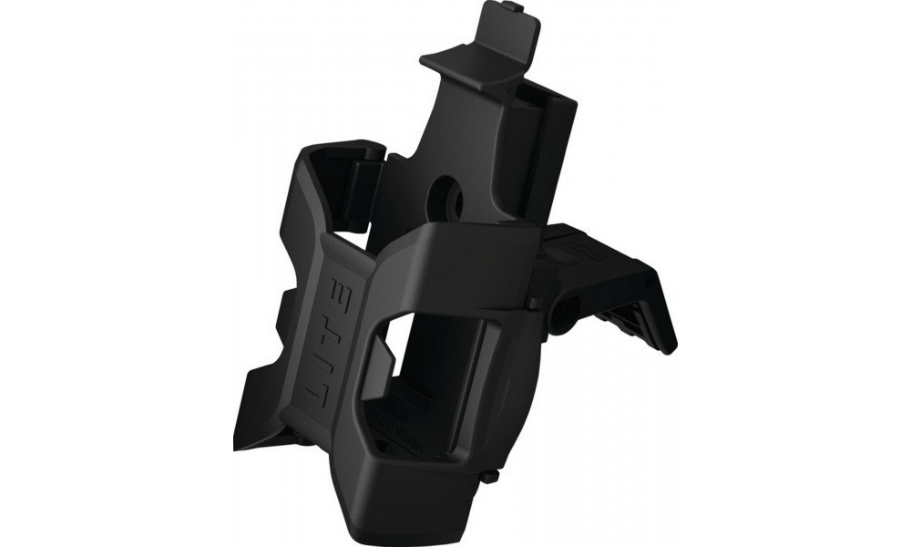 Atslēga Abus Brodo Lite 6055K/85 BK SR - 2