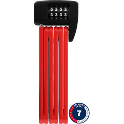 Atslēga Abus Brodo Lite 6055C/85 RD SH