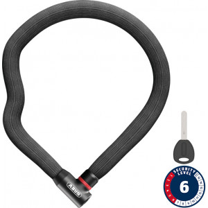 Atslēga Abus Goose 4204K/85 black