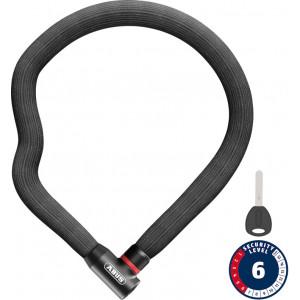 Atslēga Abus Goose 4204K/110 black