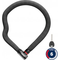 Atslēga Abus Goose 4204K/110 black