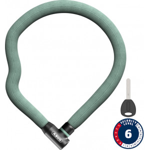 Atslēga Abus Goose 4204K/110 mint