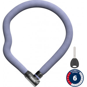 Atslēga Abus Goose 4204K/110 flint