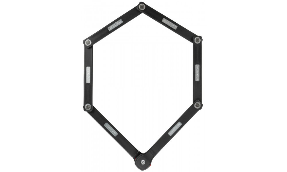 Atslēga Trelock FS 480/100 Cops® ZF 480 X-press Smart-/Air-Tag - 3