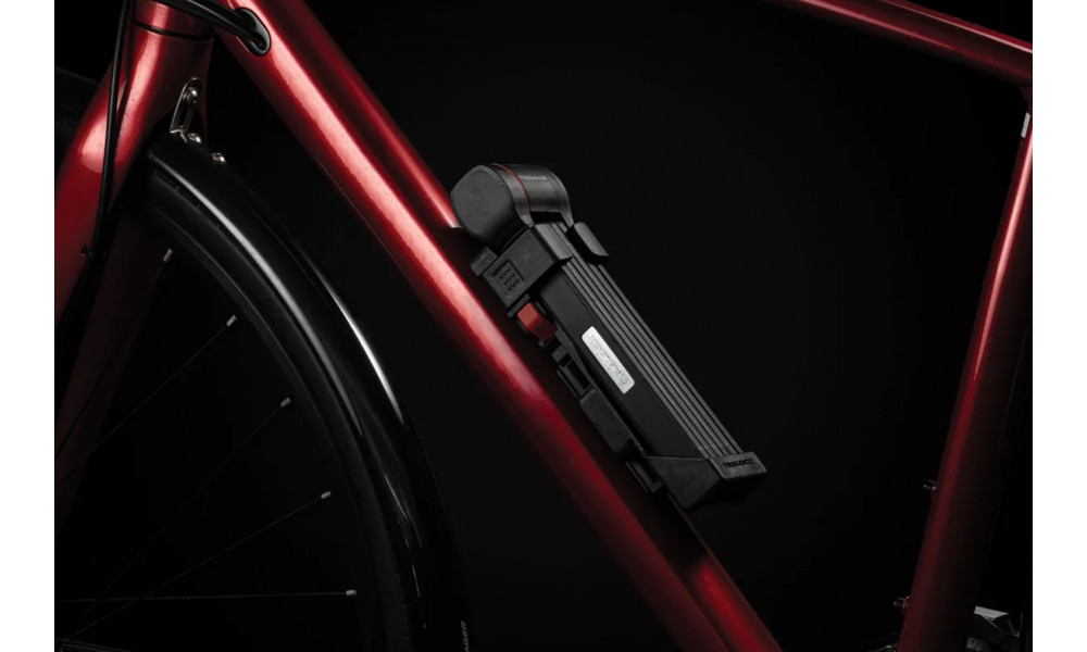 Atslēga Trelock FS 480/100 Cops® ZF 480 X-press Smart-/Air-Tag - 5