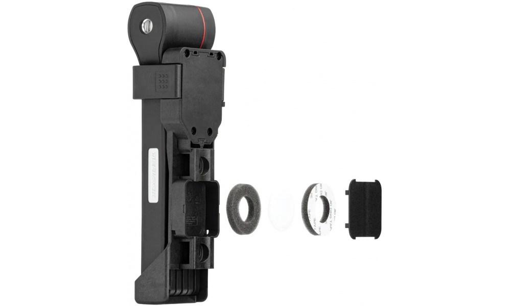 Atslēga Trelock FS 480/100 Cops® ZF 480 X-press Smart-/Air-Tag - 14