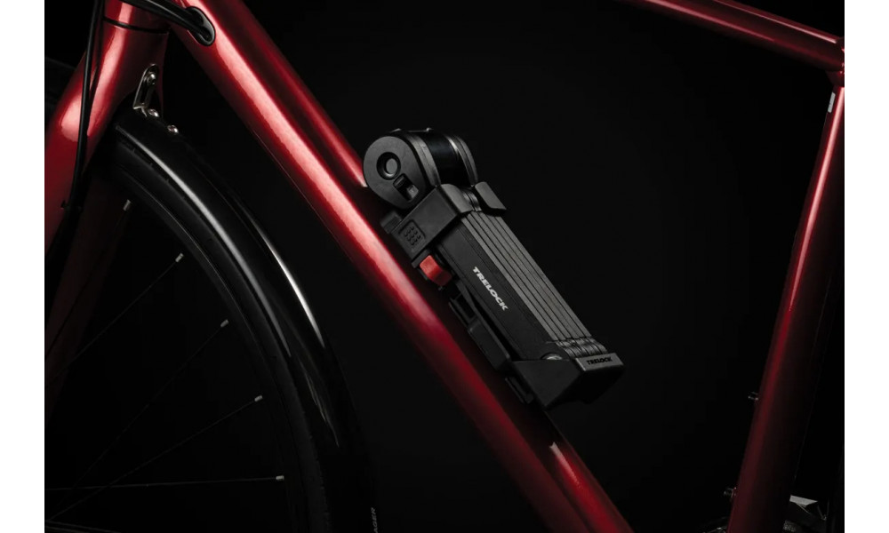 Atslēga Trelock FS 580/90 Cops® ZF 580 X-press Smart-/Air-Tag - 4