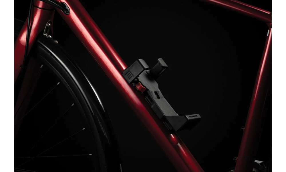 Atslēga Trelock FS 580/90 Cops® ZF 580 X-press Smart-/Air-Tag - 5