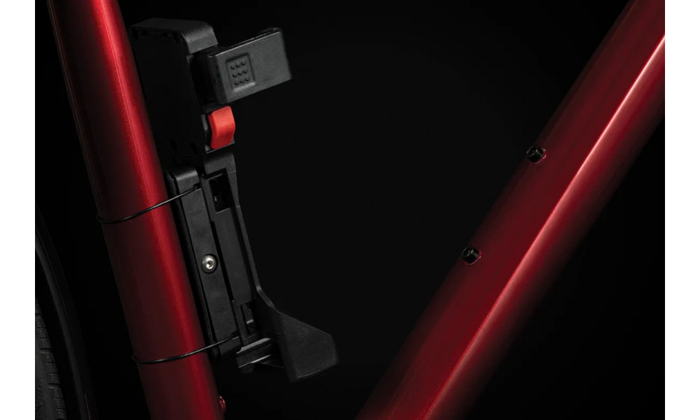 Atslēga Trelock FS 580/90 Cops® ZF 580 X-press Smart-/Air-Tag - 6