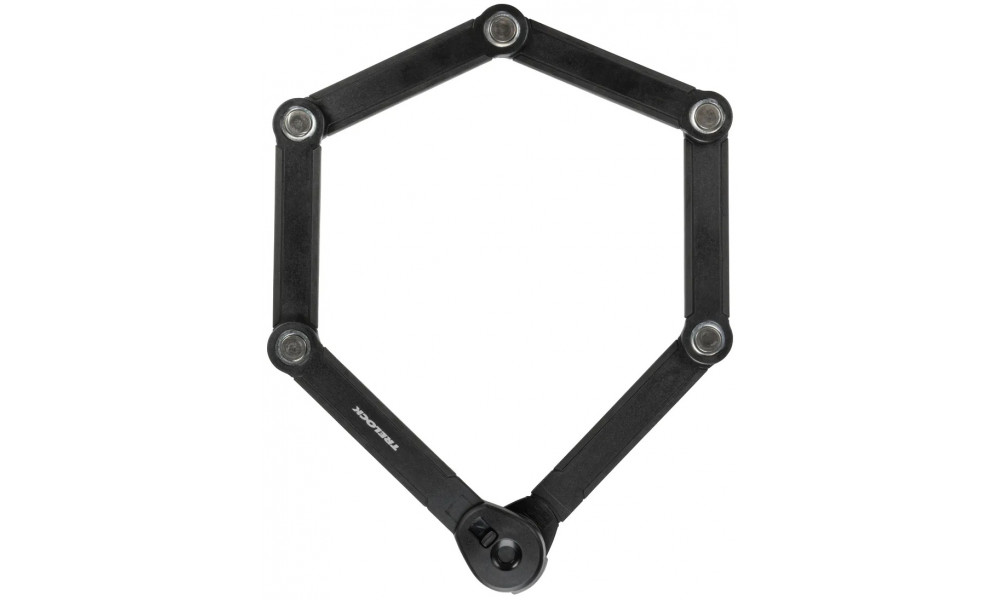 Atslēga Trelock FS 580/90 Cops® ZF 580 X-press Smart-/Air-Tag - 13