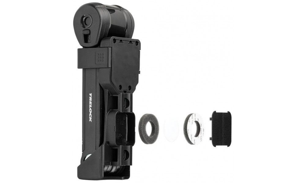 Atslēga Trelock FS 580/90 Cops® ZF 580 X-press Smart-/Air-Tag - 14