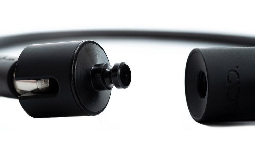 Atslēga ACID cable Corvid K65 12x650mm - 2