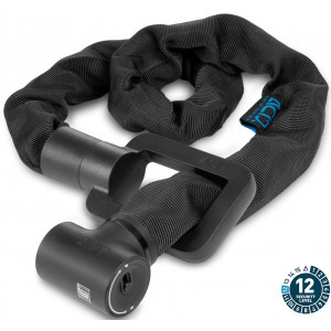 Atslēga ACID chain Solid Pro K120 Cargo 8x1200mm black
