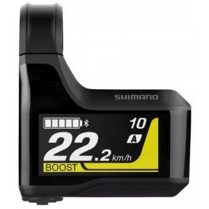 Velodators Shimano STEPS SC-EM800