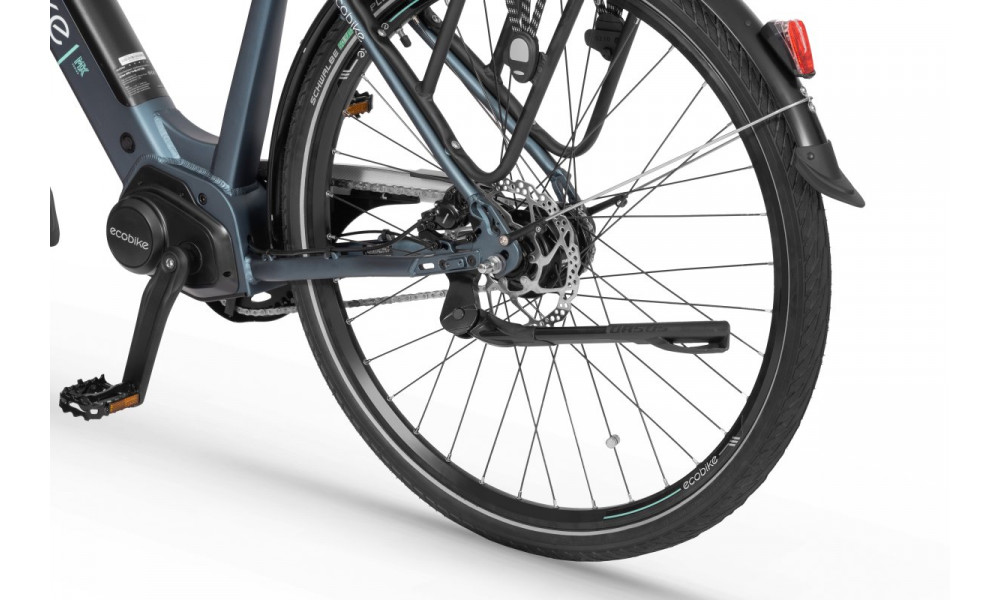 Elektro velosipēds Ecobike MX 28" 48V 2023 - 7