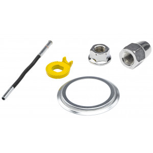 Aizmugurējās rumbas Shimano Nexus 3 komponenti SM-3C41 (81.85mm)