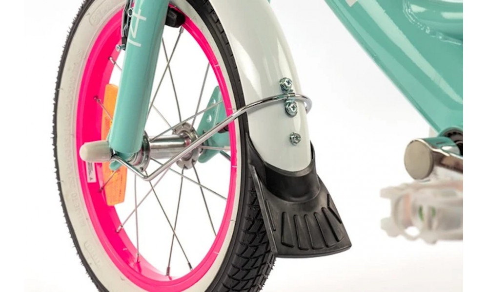 Velosipēds Karbon Tiara 14 mint - 7