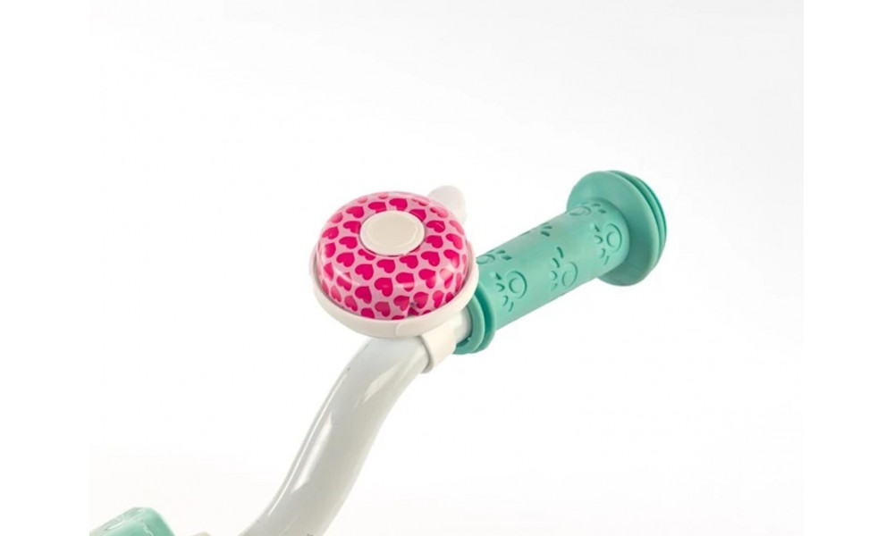 Velosipēds Karbon Tiara 14 mint - 8