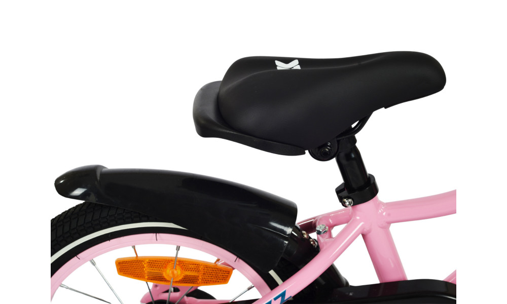 Velosipēds Karbon Jazz 14 pink - 7