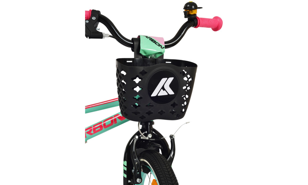 Velosipēds Karbon Jazz 14 mint - 6